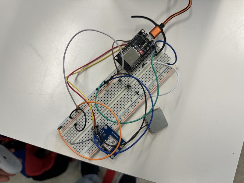 Evoluzione del progetto LOT&SPOT