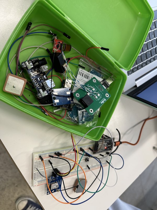 Processo creativo LOT&SPOT