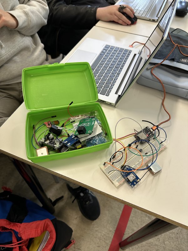 Dettagli di prodotto LOT&SPOT