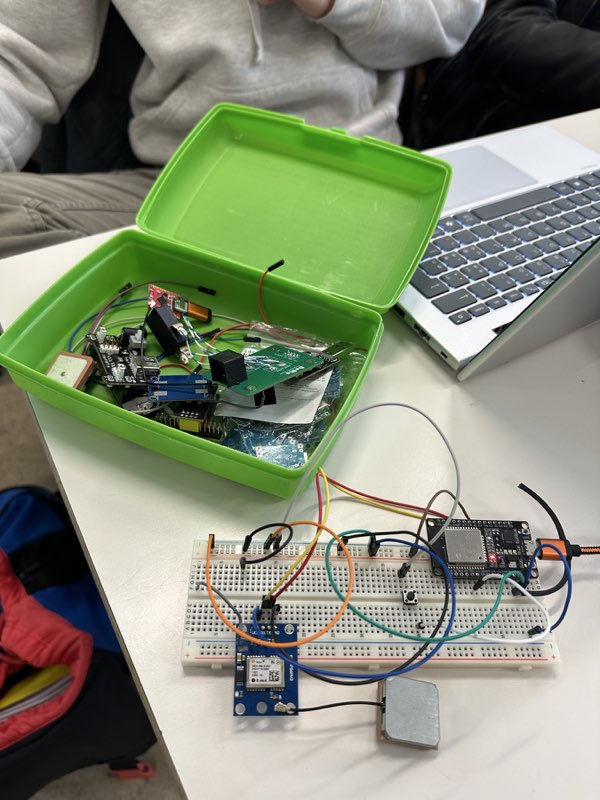 Presentazione finale LOT&SPOT